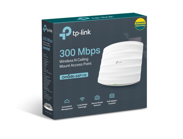 Access-Point-Wireless-N-300Mbps-Montável-em-Teto-CAIXA-EMBALAGEM-1