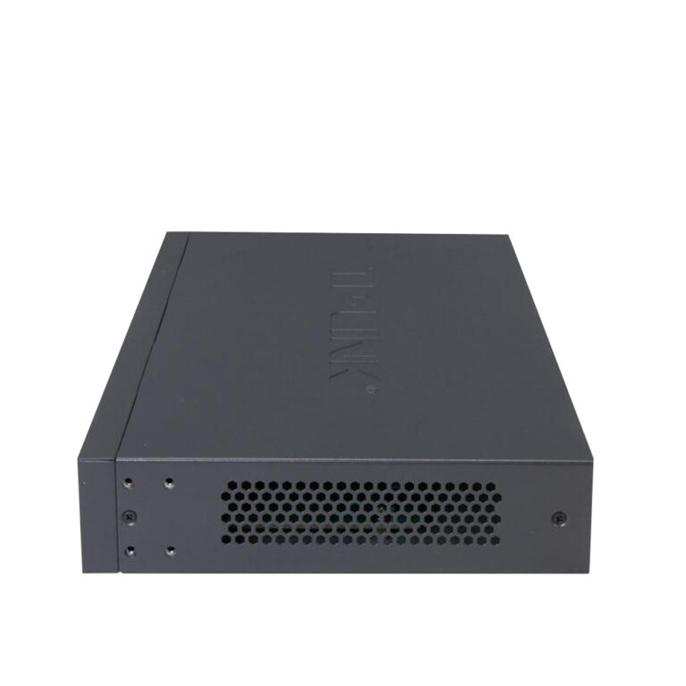 Switch-Gigabit-de-16-portas-TL-SG1016D-Visao-Aerea